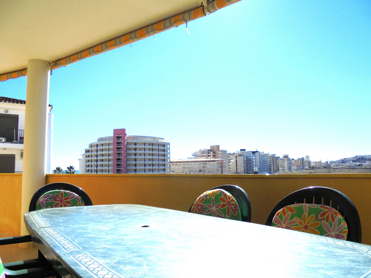 Appartement 8 pers., terrasse, parking à Peñiscola - Photo 13