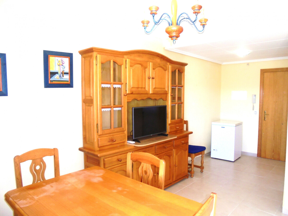 Appartement 8 pers., terrasse, parking à Peñiscola - Photo 15