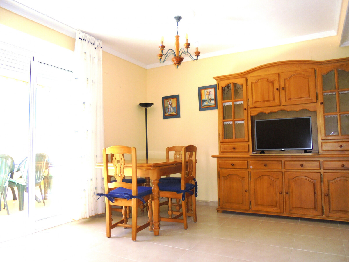 Appartement 8 pers., terrasse, parking à Peñiscola - Photo 16