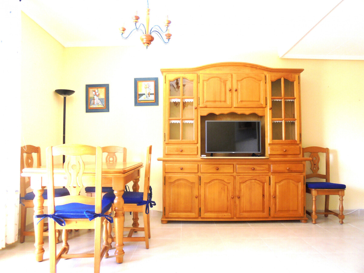 Appartement 8 pers., terrasse, parking à Peñiscola - Photo 17