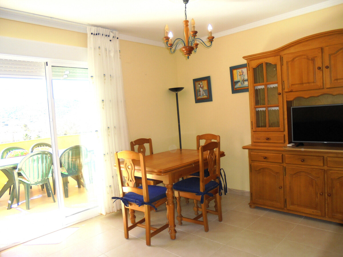 Appartement 8 pers., terrasse, parking à Peñiscola - Photo 18