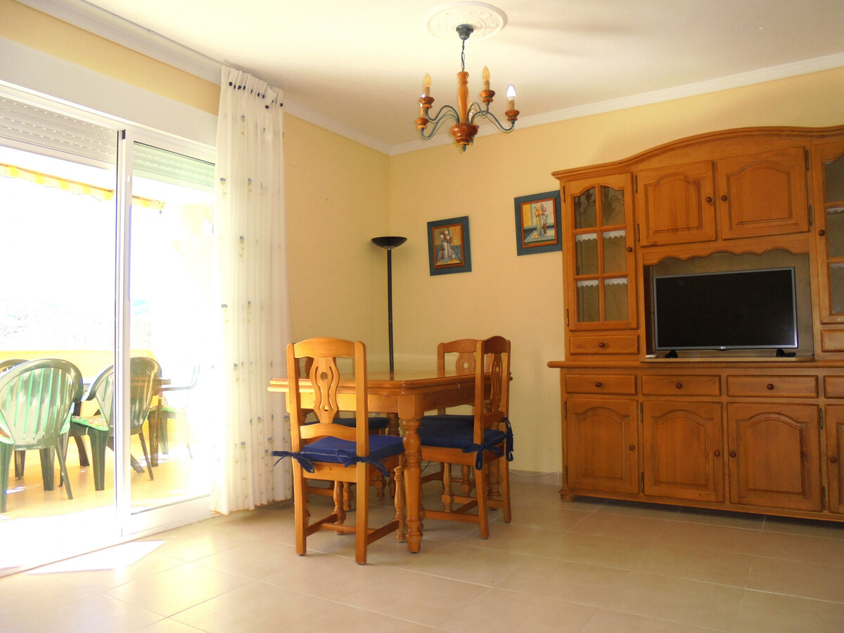 Appartement 8 pers., terrasse, parking à Peñiscola - Photo 19