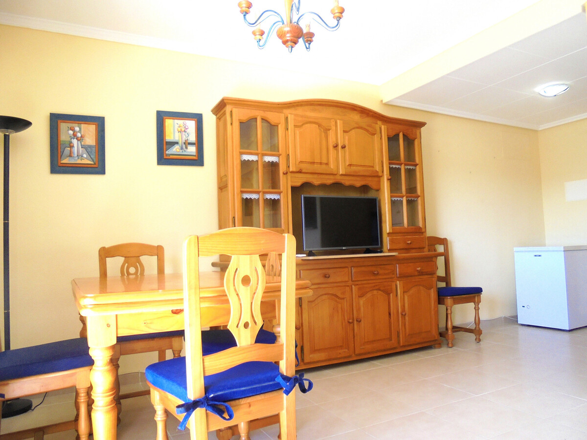 Appartement 8 pers., terrasse, parking à Peñiscola - Photo 20