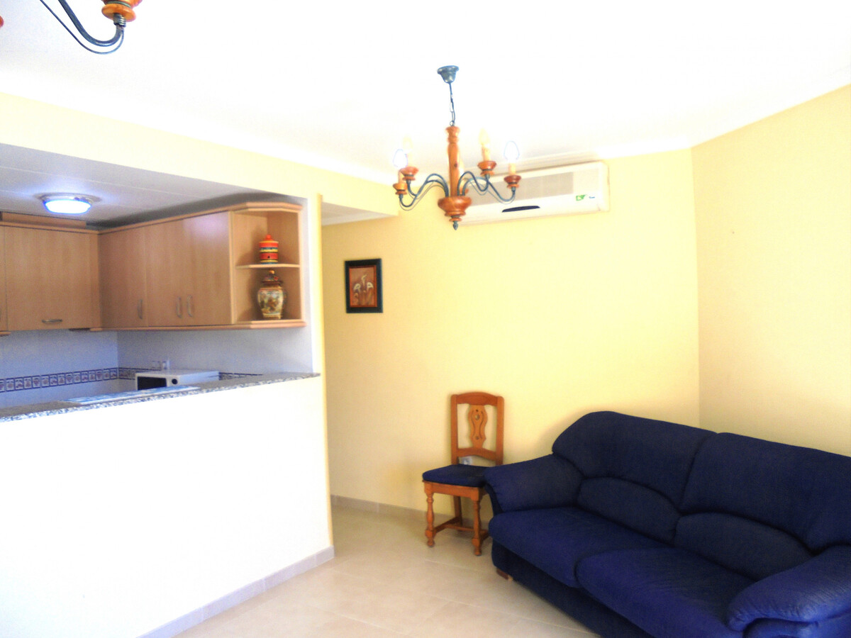 Appartement 8 pers., terrasse, parking à Peñiscola - Photo 21