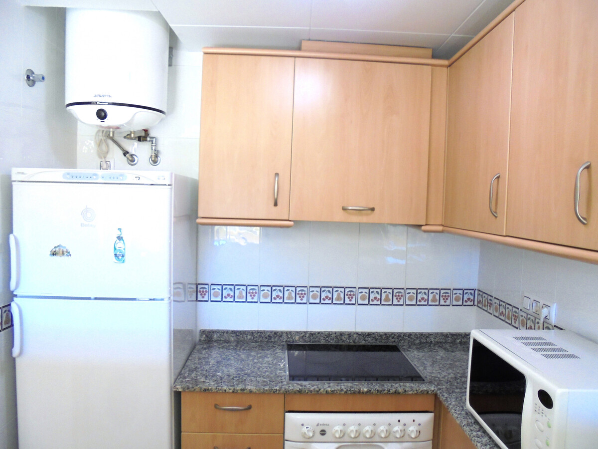 Appartement 8 pers., terrasse, parking à Peñiscola - Photo 22