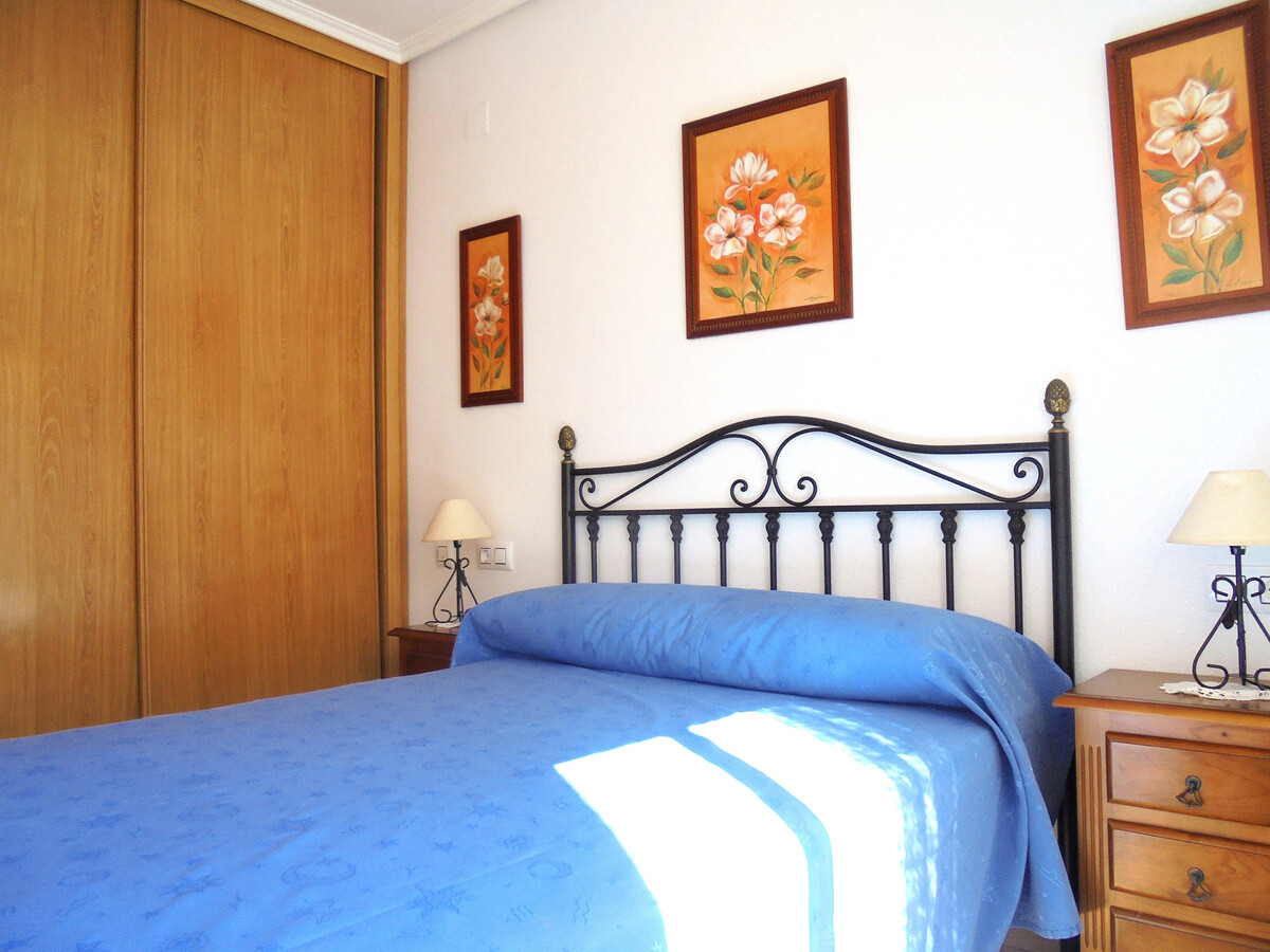 Appartement 8 pers., terrasse, parking à Peñiscola - Photo 24