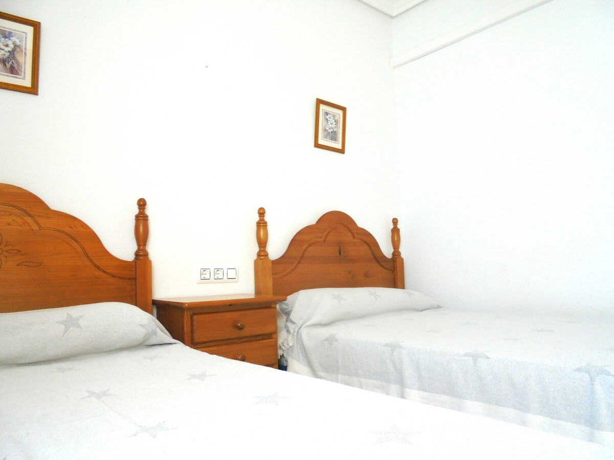 Appartement 8 pers., terrasse, parking à Peñiscola - Photo 26
