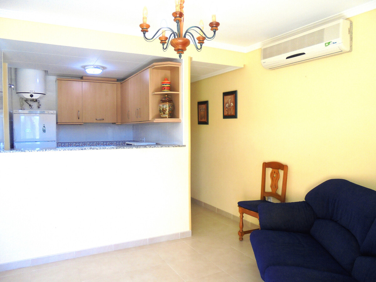 Appartement 8 pers., terrasse, parking à Peñiscola - Photo 27
