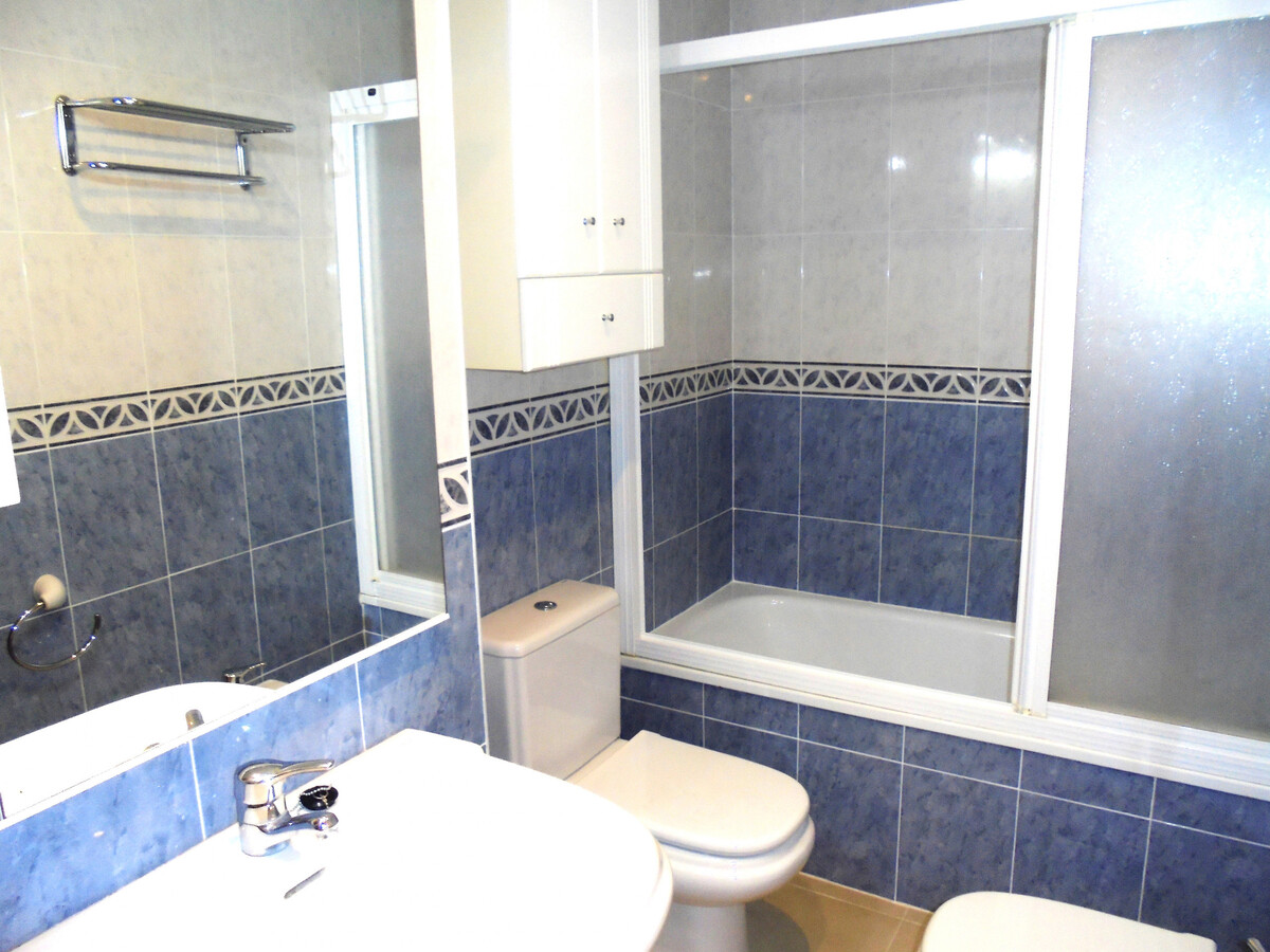 Appartement 8 pers., terrasse, parking à Peñiscola - Photo 28