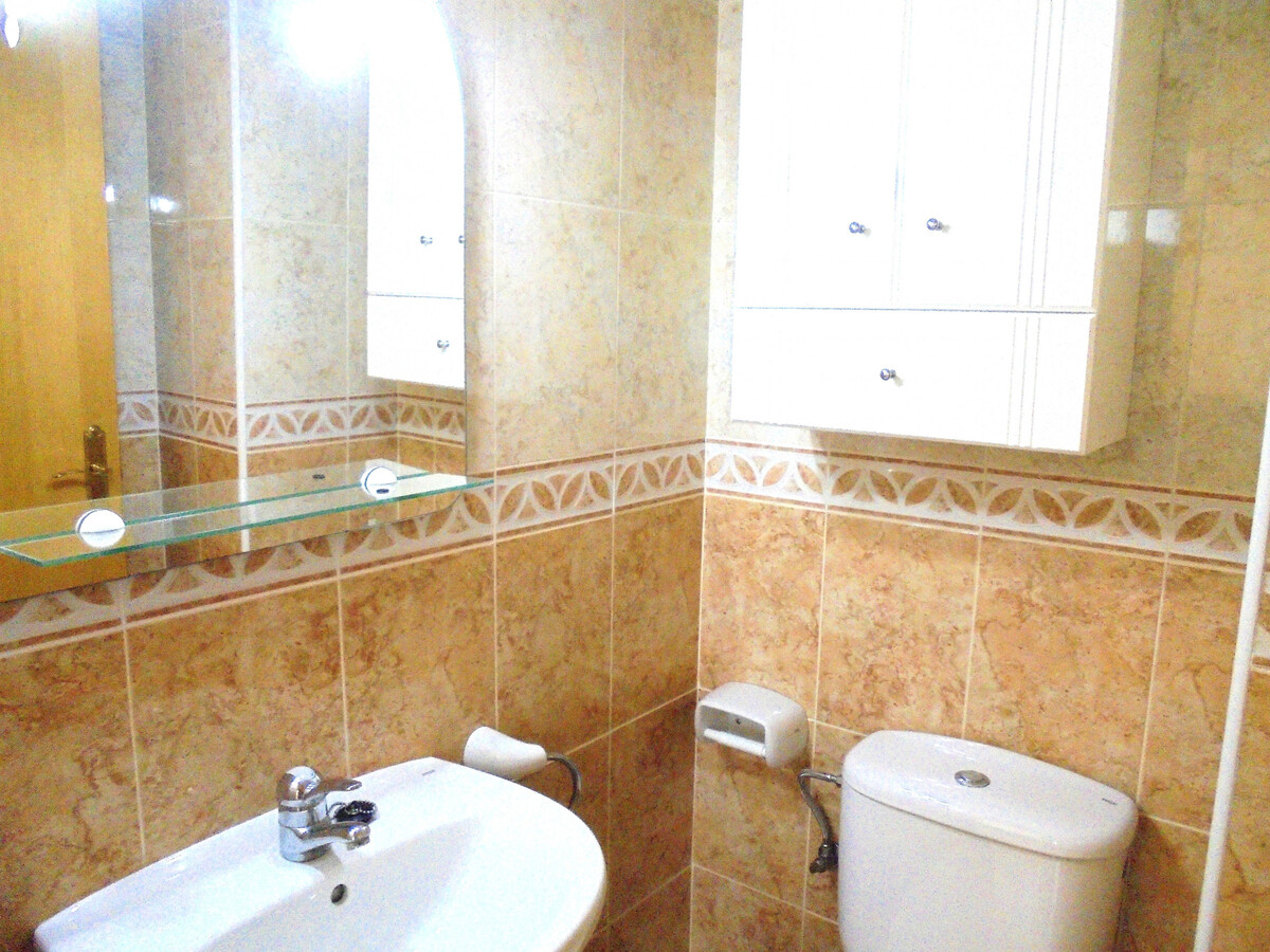 Appartement 8 pers., terrasse, parking à Peñiscola - Photo 29