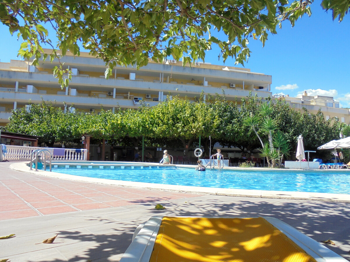 Appartement 8 pers., terrasse, parking à Peñiscola - Photo 31