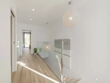 Villa moderne 3 chambres, piscine privée à 50m de la plage d'Alcudia - Photo 26