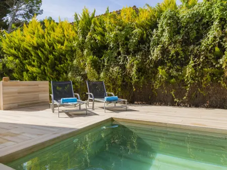 Villa moderne 3 chambres, piscine privée à 50m de la plage d'Alcudia - Photo 27