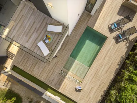Villa moderne 3 chambres, piscine privée à 50m de la plage d'Alcudia - Photo 31