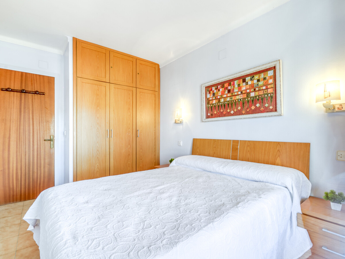 Appartement 1 chambre à 350 m de la plage à Roses - Photo 12