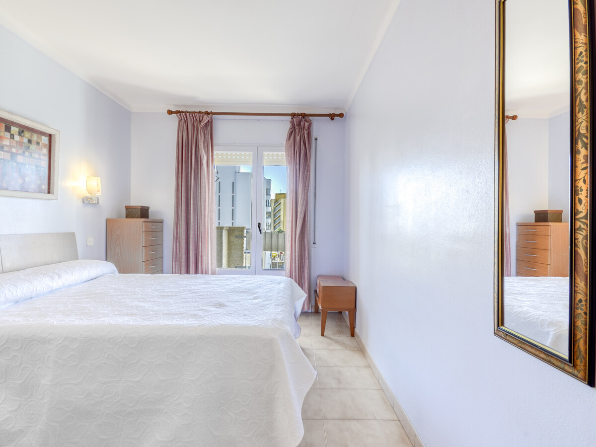 Appartement 1 chambre à 350 m de la plage à Roses - Photo 13