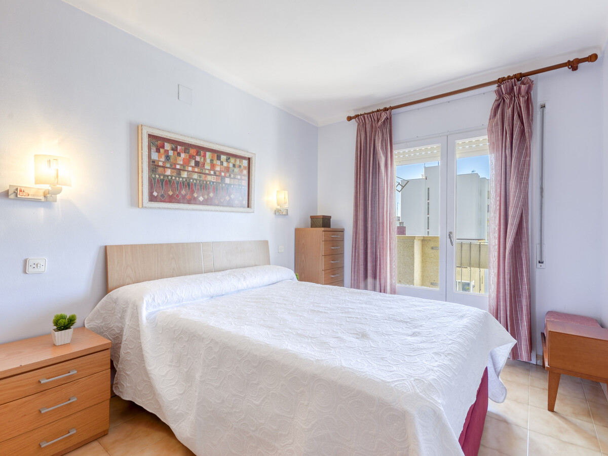 Appartement 1 chambre à 350 m de la plage à Roses - Photo 14