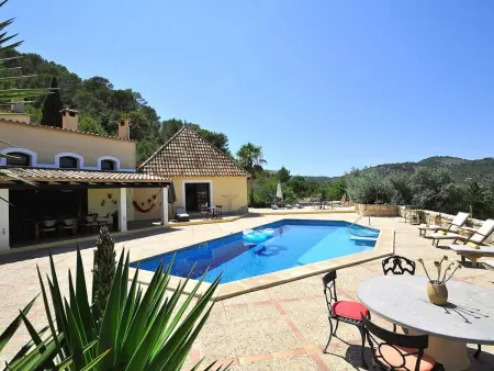 Villa La Perla Negra - 10 pers, piscine & ping-pong : photo 2