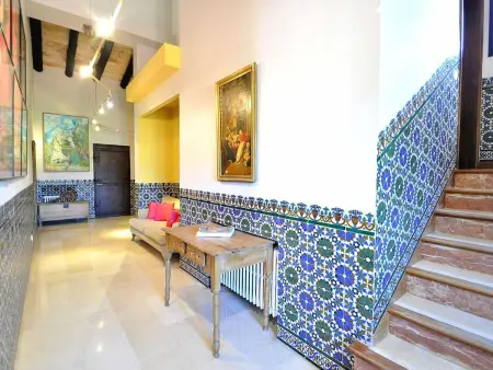 Villa La Perla Negra - 10 pers, piscine & ping-pong : photo 5