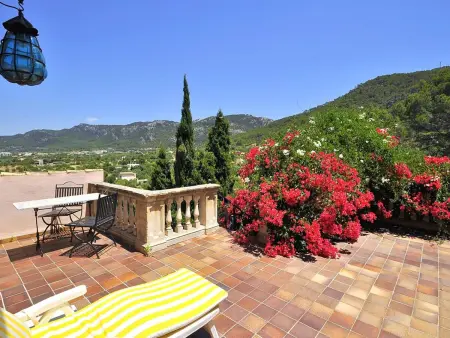 Villa La Perla Negra - 10 pers, piscine & ping-pong : photo 9