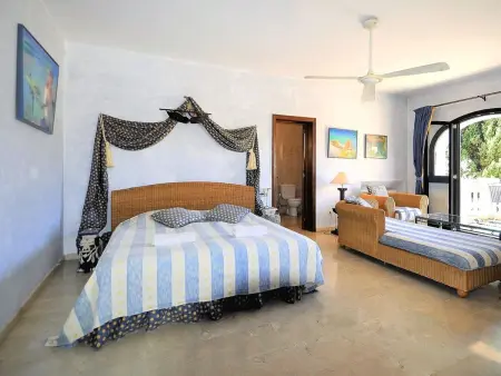 Villa La Perla Negra - 10 pers, piscine & ping-pong : photo 10