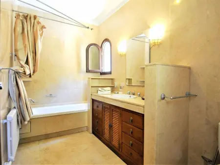 Villa La Perla Negra - 10 pers, piscine & ping-pong : photo 12