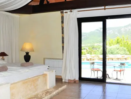 Villa La Perla Negra - 10 pers, piscine & ping-pong : photo 18