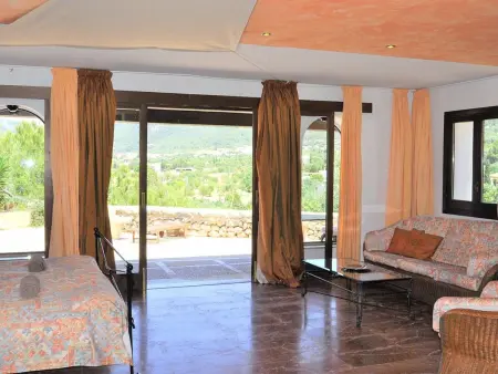Villa La Perla Negra - 10 pers, piscine & ping-pong : photo 21