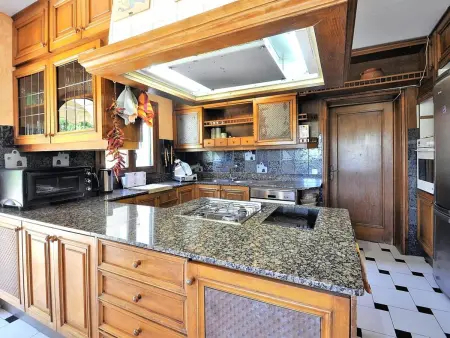 Villa La Perla Negra - 10 pers, piscine & ping-pong : photo 24