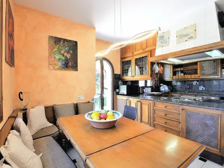 Villa La Perla Negra - 10 pers, piscine & ping-pong : photo 25