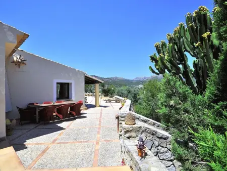 Villa La Perla Negra - 10 pers, piscine & ping-pong : photo 26