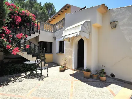 Villa La Perla Negra - 10 pers, piscine & ping-pong : photo 27