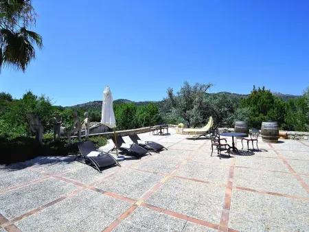 Villa La Perla Negra - 10 pers, piscine & ping-pong : photo 28