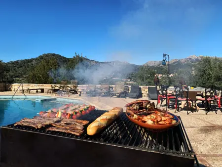 Villa La Perla Negra - 10 pers, piscine & ping-pong : photo 29