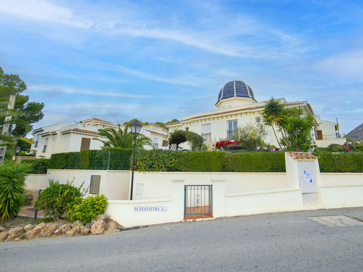 Appartement Ca Rossinyol, 3 chambres à Altea - Photo 1