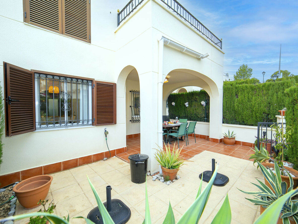 Appartement Ca Rossinyol, 3 chambres à Altea - Photo 3