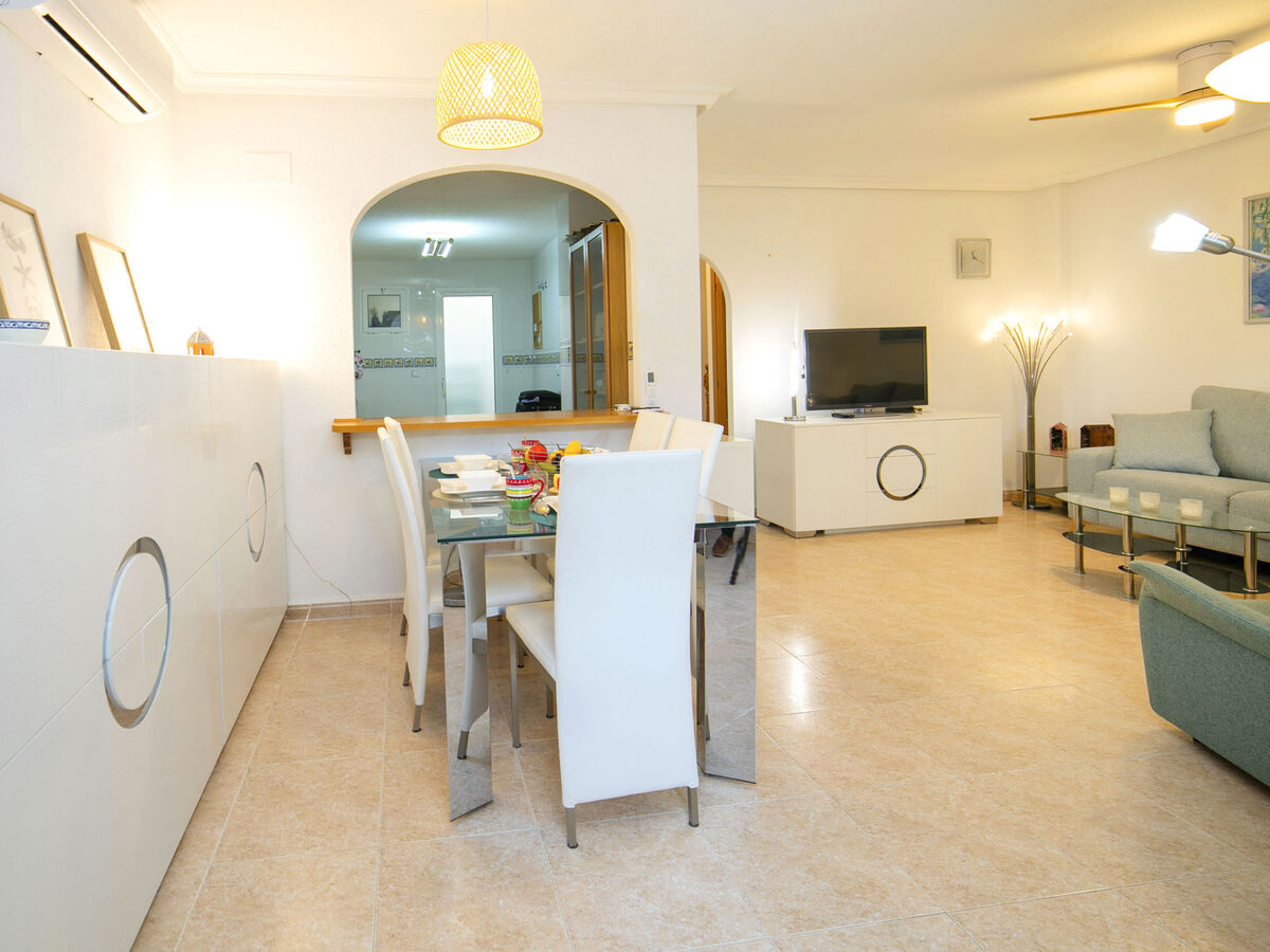 Appartement Ca Rossinyol, 3 chambres à Altea - Photo 4
