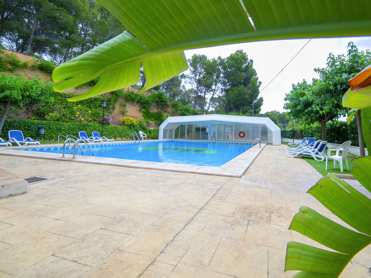 Appartement Ca Rossinyol, 3 chambres à Altea - Photo 6