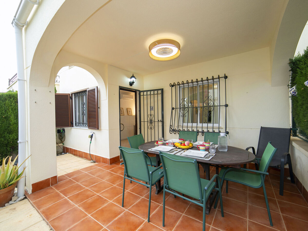Appartement Ca Rossinyol, 3 chambres à Altea - Photo 7