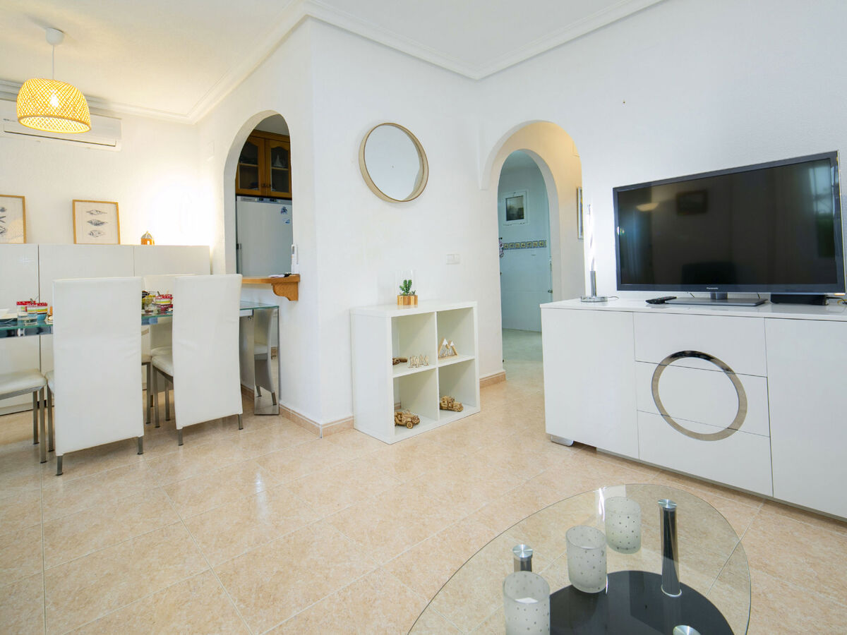 Appartement Ca Rossinyol, 3 chambres à Altea - Photo 8