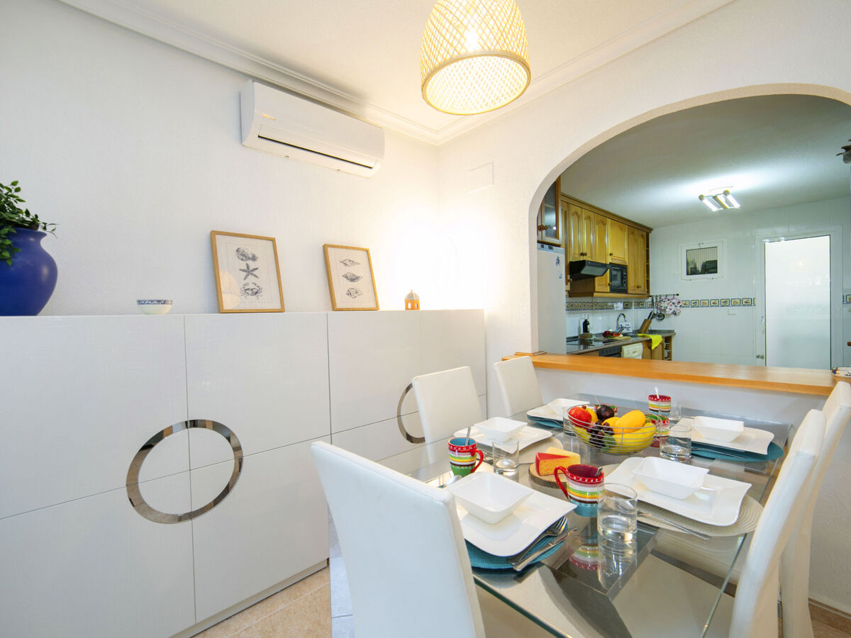 Appartement Ca Rossinyol, 3 chambres à Altea - Photo 9