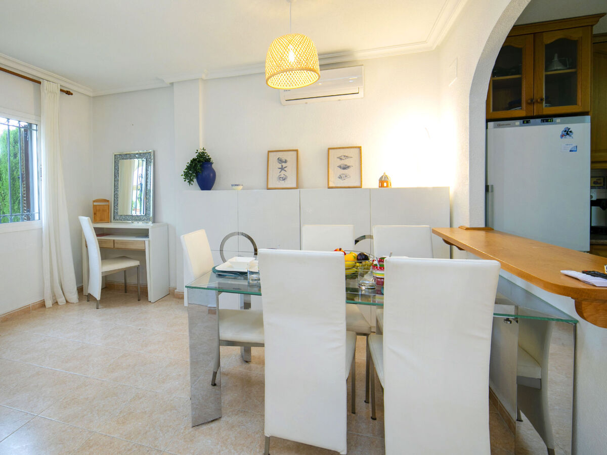 Appartement Ca Rossinyol, 3 chambres à Altea - Photo 10