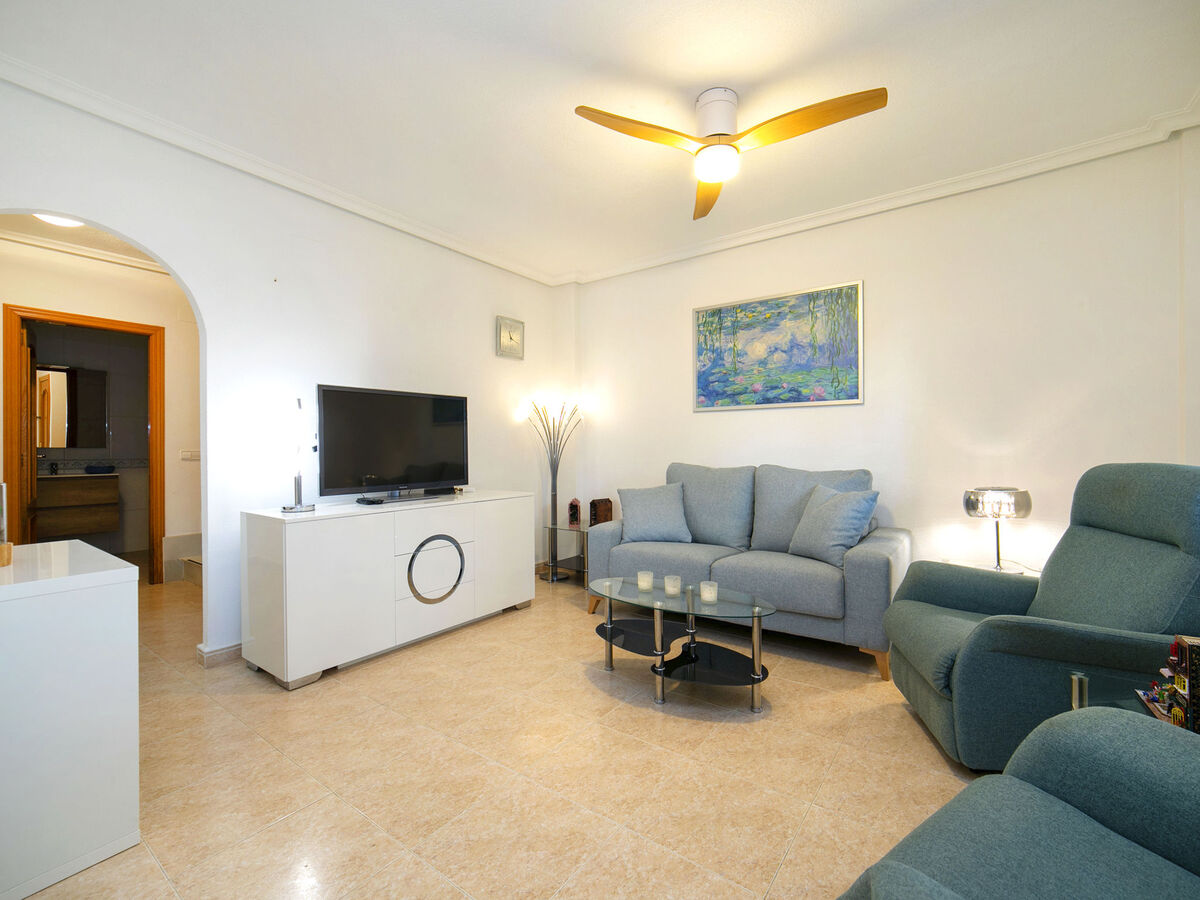 Appartement Ca Rossinyol, 3 chambres à Altea - Photo 11