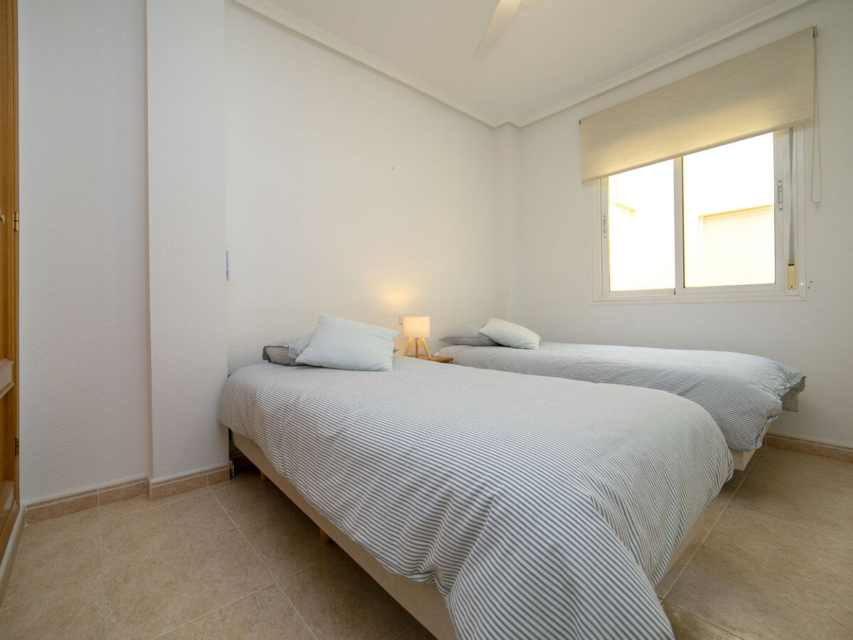 Appartement Ca Rossinyol, 3 chambres à Altea - Photo 12