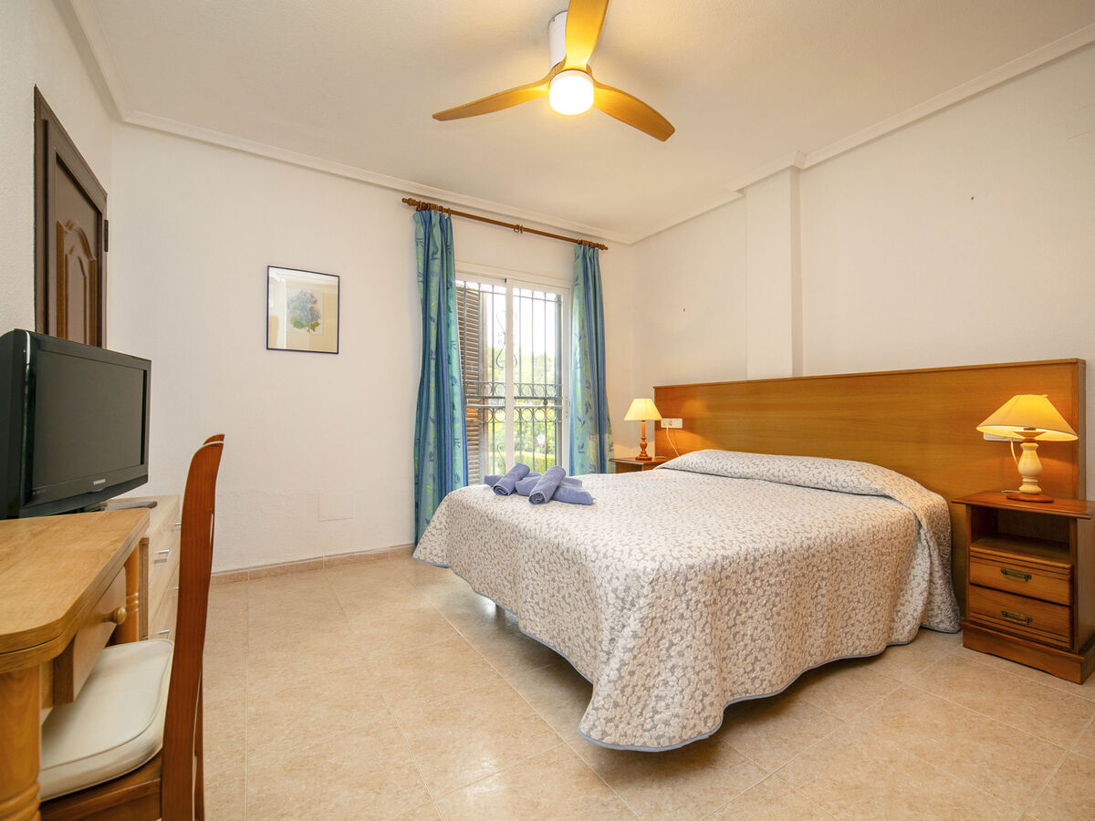 Appartement Ca Rossinyol, 3 chambres à Altea - Photo 13