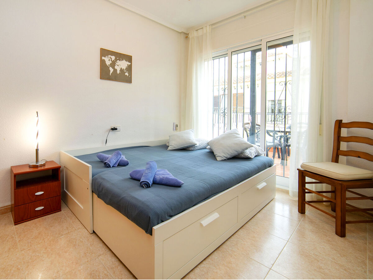 Appartement Ca Rossinyol, 3 chambres à Altea - Photo 14