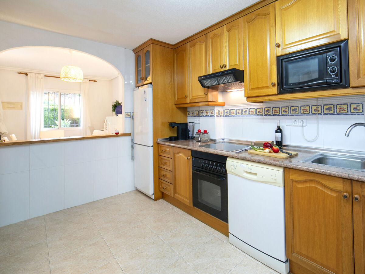 Appartement Ca Rossinyol, 3 chambres à Altea - Photo 15