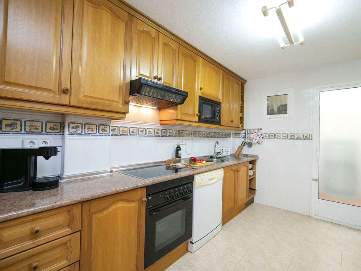Appartement Ca Rossinyol, 3 chambres à Altea - Photo 16