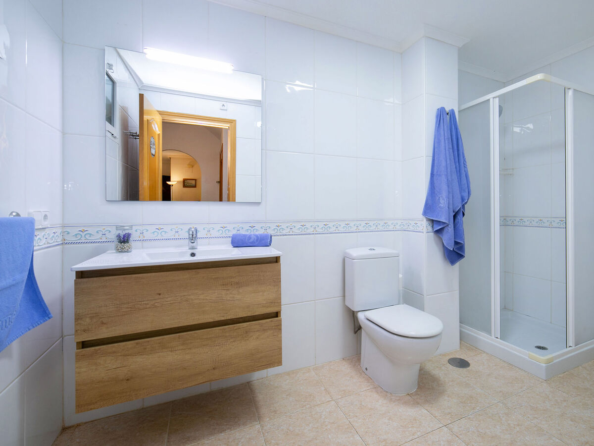Appartement Ca Rossinyol, 3 chambres à Altea - Photo 17