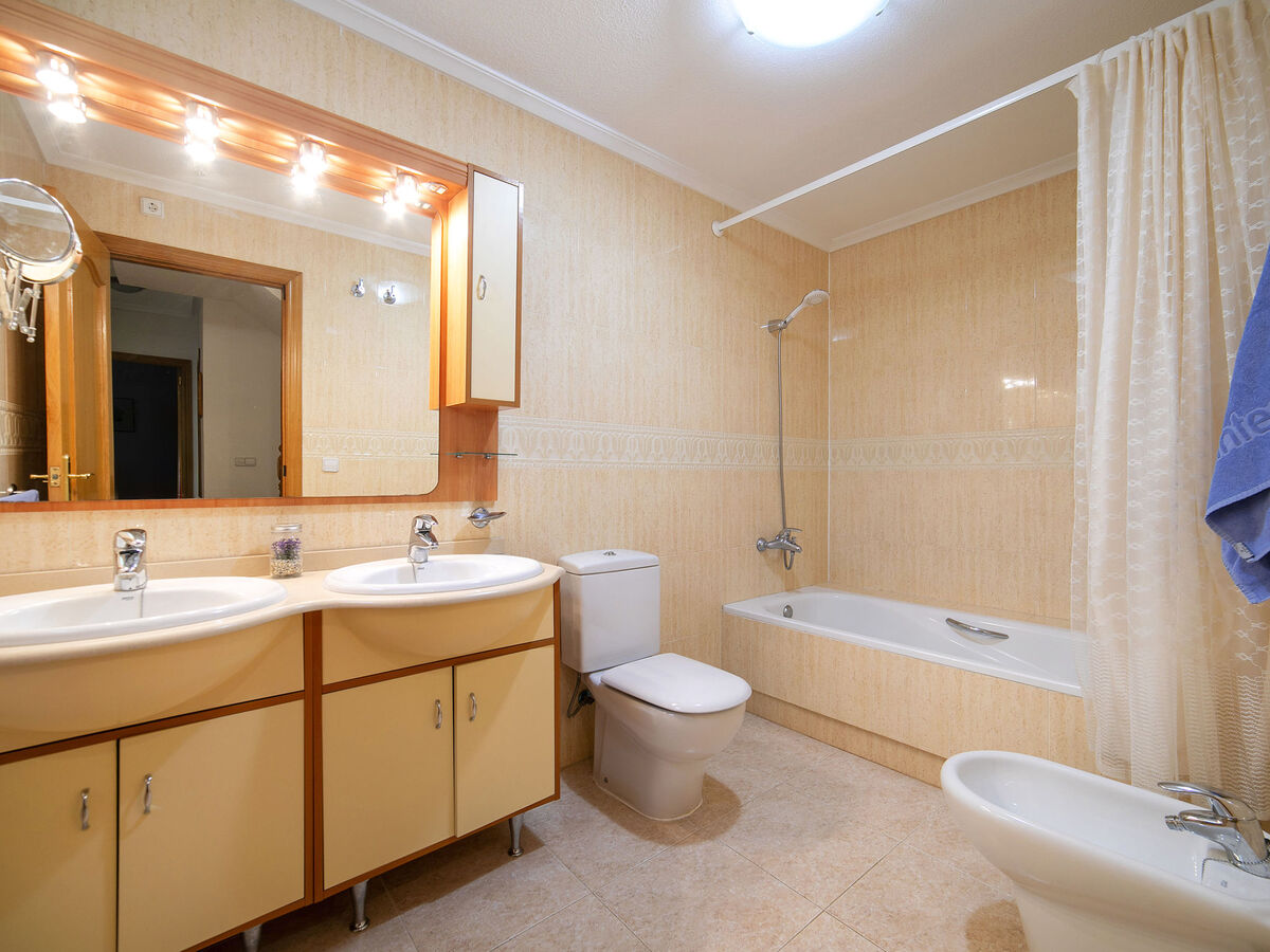 Appartement Ca Rossinyol, 3 chambres à Altea - Photo 18